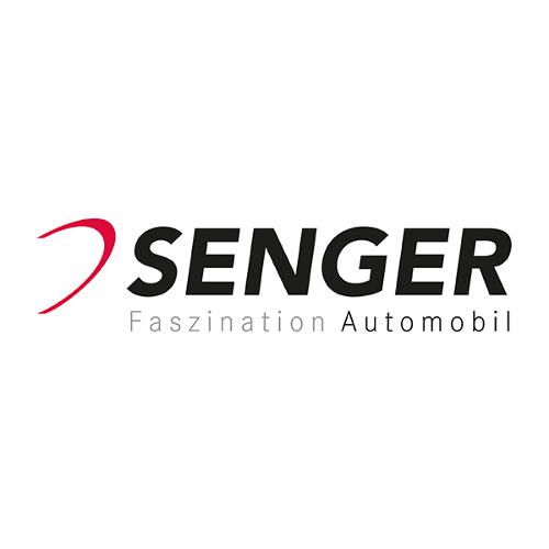 Mercedes-Benz & smart Verkauf & Service | Senger GmbH & Co. KG logo