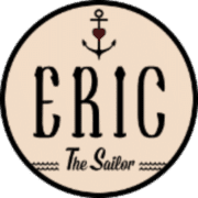 Eric the Sailor logo