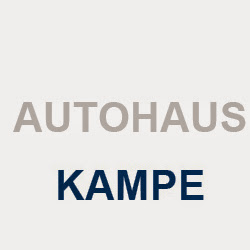 Autohaus Kampe logo