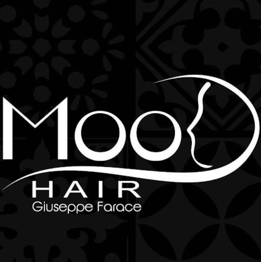 Mood Hair di Giuseppe Farace logo