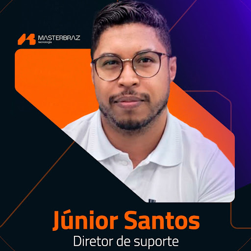 MasterTech Soluções em Informática