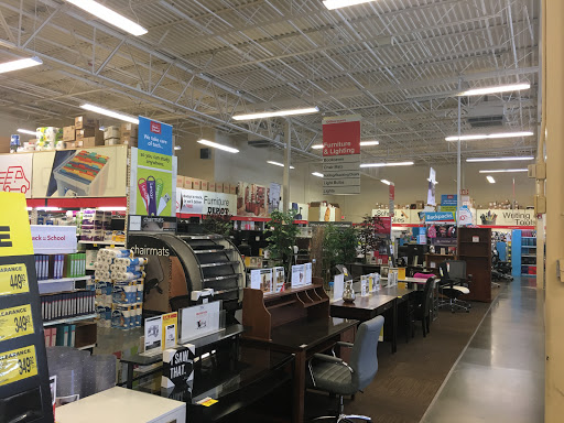 Office Supply Store «Office Depot», reviews and photos, 5530 Windward Pkwy, Alpharetta, GA 30004, USA