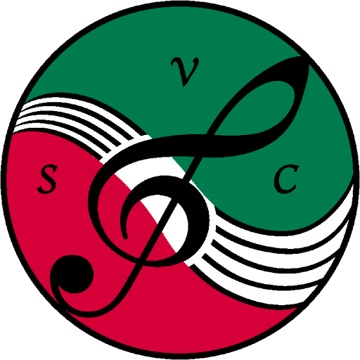 Stichting Voorhaven Concerten logo