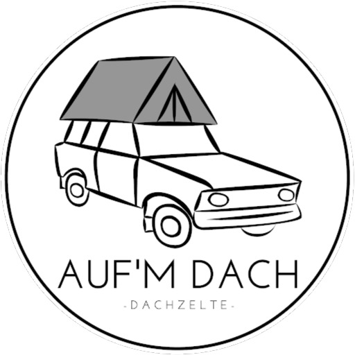 AUF'M DACH | Dachzelte logo