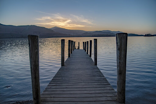 Ashness Bridge