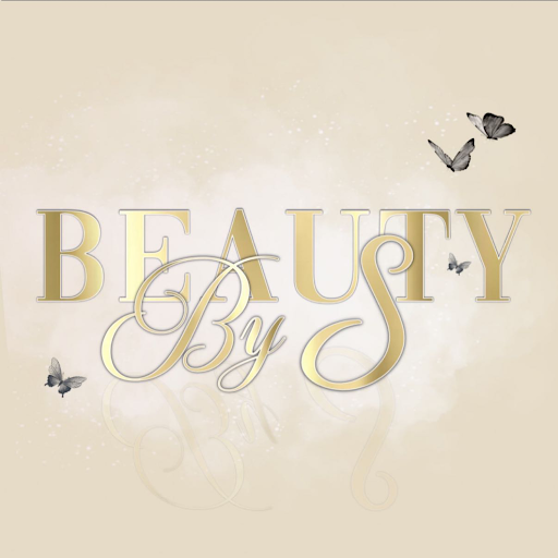 Beauty By S logo