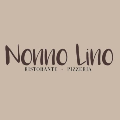 Ristorante Pizzeria Nonno LINO logo