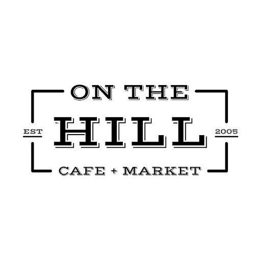 On the Hill Cafe logo