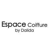 Espace Coiffure by Dalida logo