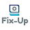 Fix-Up Cheyenne company logo
