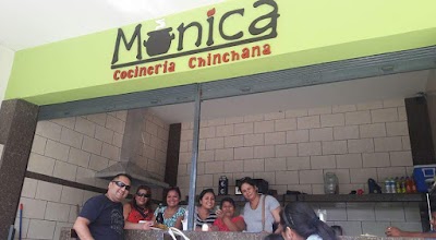 photo of Cocineria Monica