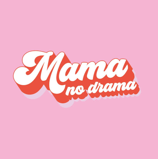 Mama No Drama "Pink Coffee Van"