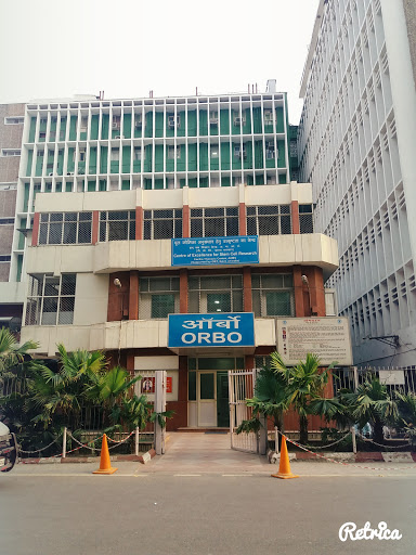 Organ Retreival Banking Organisation, South Extension I, AIIMS Campus, New Delhi, Delhi 110016, India, Organ_Donation_and_Tissue_Bank, state DL