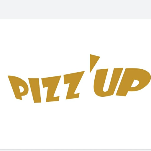 Pizz'Up 2 Pizzeria Rosticceria Gastronomia logo