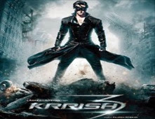 فيلم Krrish 3 بجودة SCR