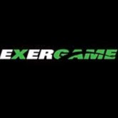 ExerGame - TWall | Lu Interactive Playground logo