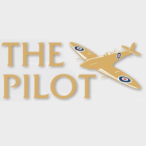 The Pilot logo
