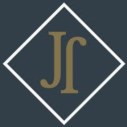 Jonas & James Kitchens Exclusively at The Range logo