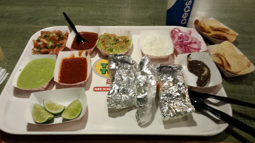 Mexican Restaurant «Taco Tote», reviews and photos, 1461 N Zaragoza Rd, El Paso, TX 79936, USA