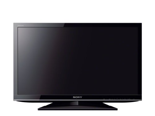 Sony BRAVIA KDL32EX340 32-Inch 720p HDTV (Black)