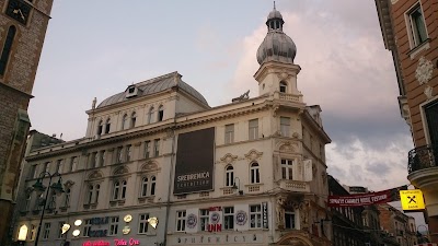 museum