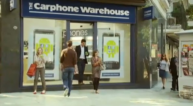 carphone warehouse smart watch