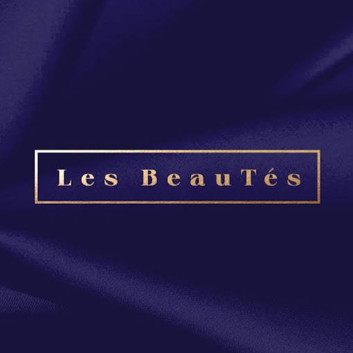 Les BeauTés logo