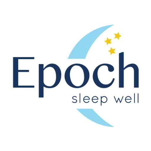 Epoch Sleep Centers logo