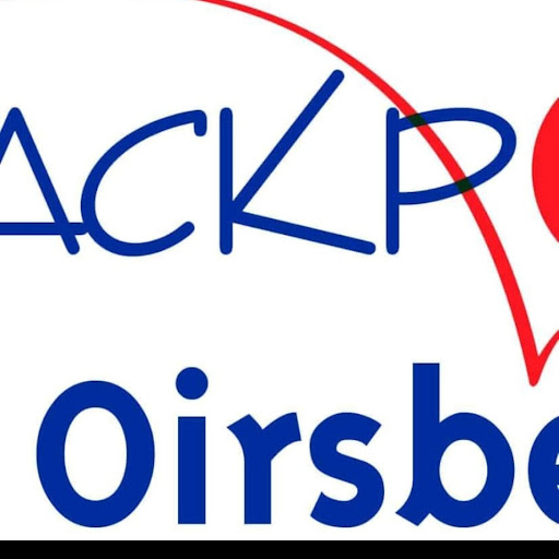 Snackpoint Oirsbeek logo