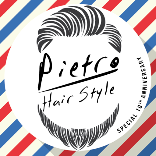Pietro Hair Style