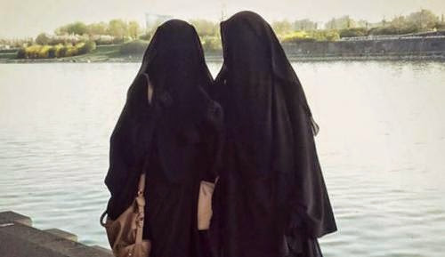 Three American Teen Girls Stopped In Germany On Their Way To Join Isis In Syria