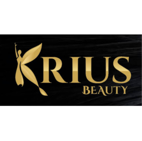 Krius Beauty logo