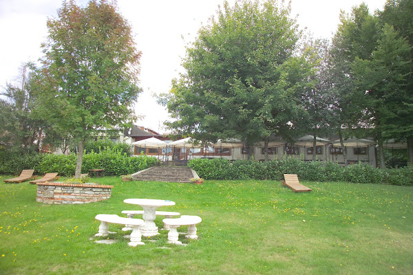 Ristorante la Greppia Sas