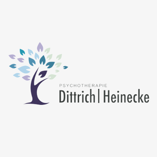 Psychotherapie & Coaching Hofheim - Kerstin Dittrich & Melanie Heinecke logo