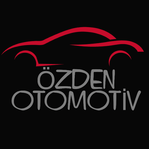 Özden Otomotiv logo