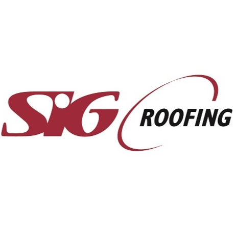 SIG Roofing Aberdeen logo