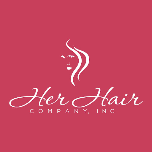 Her Hair Company logo