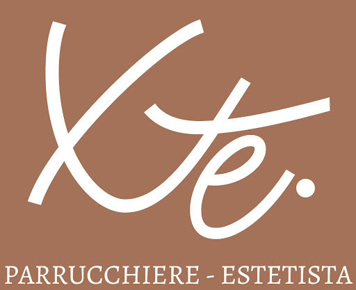 Xte - Parrucchiere Estetica Eur Montagnola Roma logo