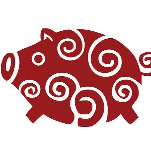 Redsmoke Barbeque logo
