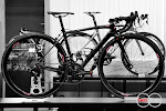 Wilier Triestina Zero.7 Campagnolo Super Record EPS Complete Bike at twohubs.com