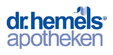 Dr. Hemels Apotheken logo
