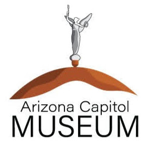 Arizona Capitol Museum logo
