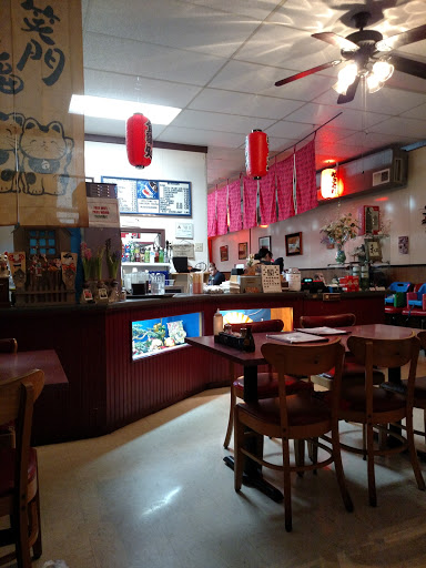 Japanese Restaurant «Yakitori House Restaurant», reviews and photos, 208 Brynn Marr Rd, Jacksonville, NC 28546, USA