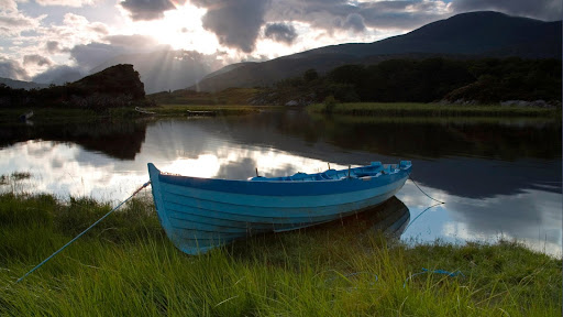 Upper Lake, Killarney National Park, County Kerry, Ireland.jpg