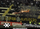 TORCIDA ORGANIZADA IMPÉRIO ALVINEGRO