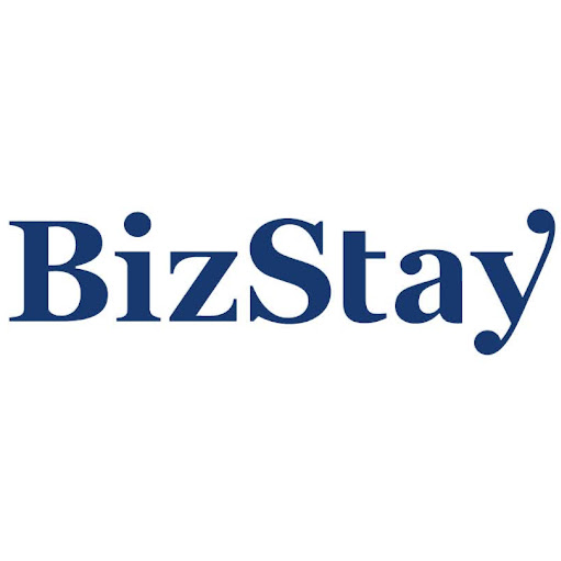 BizStay Park Central Executive Apartments logo