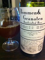 Bomber och granater! De Molen Bommen & Granaten