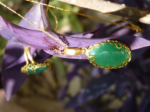 Concept French Jewellery Boutique