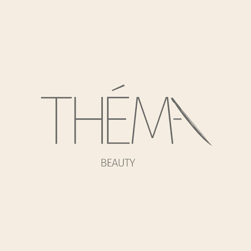 THÉMA BEAUTY logo