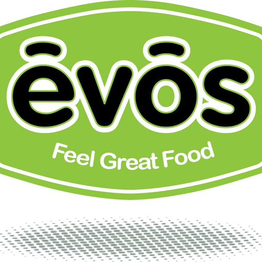 EVOS Feel Great Food (St. Petersburg)